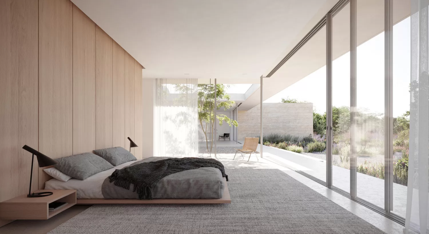 Strom Architects Ghyll House 03