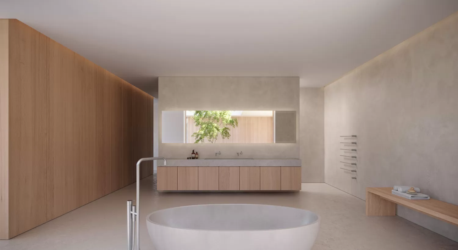 Strom Architects Ghyll House 04