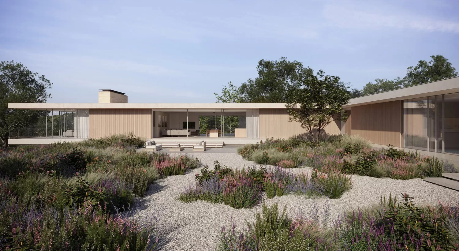 Strom Architects Ghyll House 07