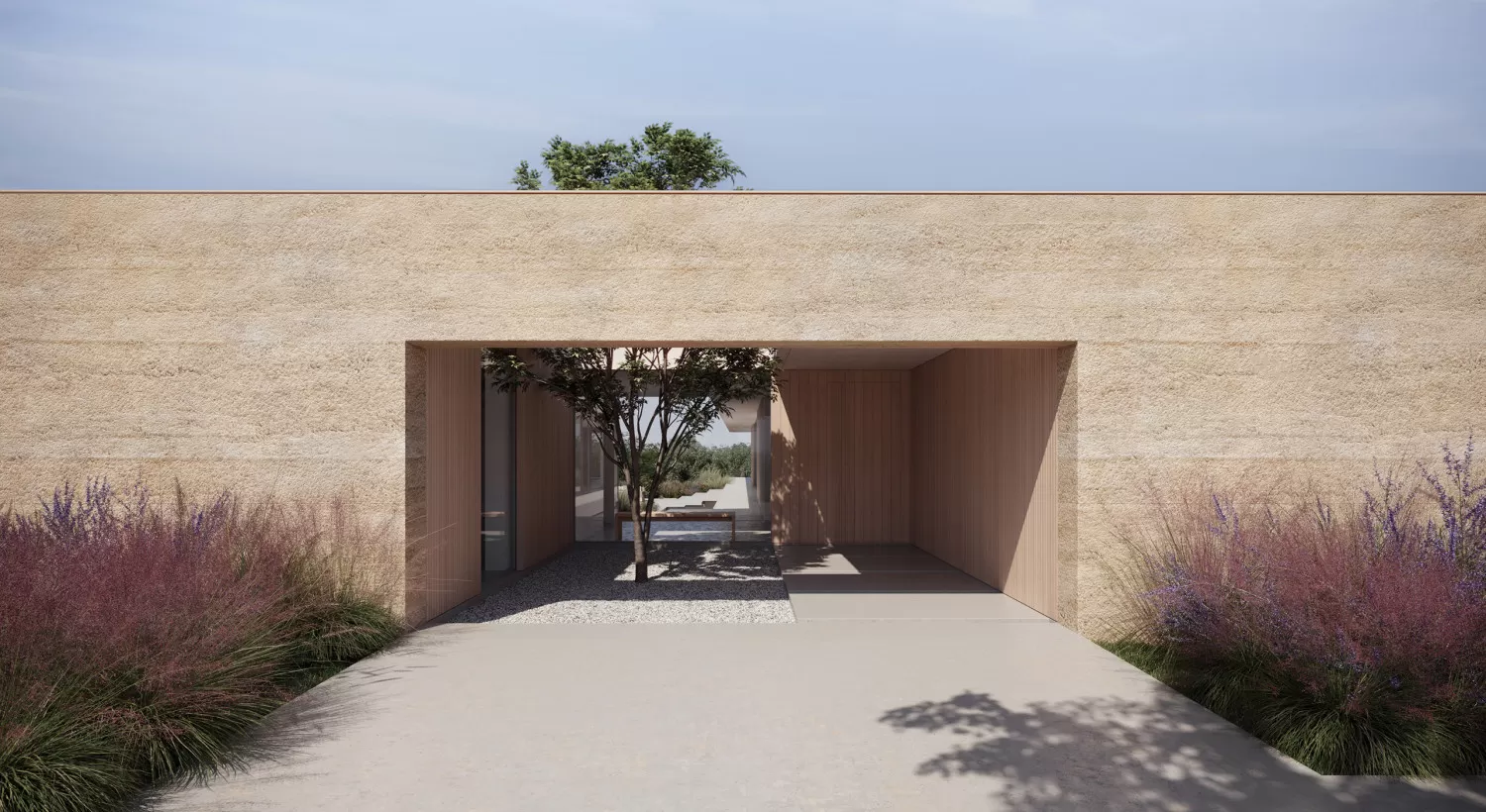 Strom Architects Ghyll House 10