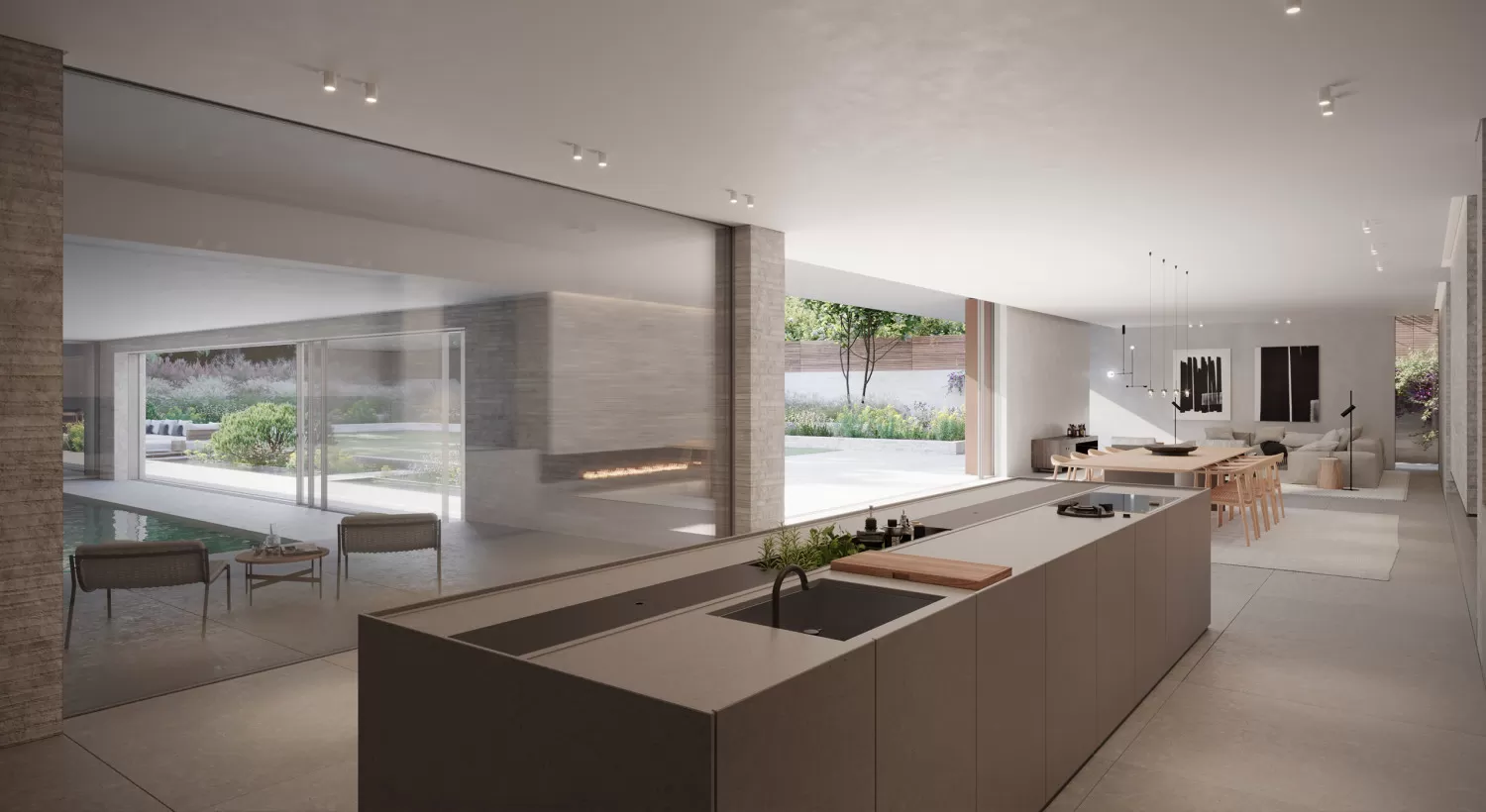 Strom Architects Heath House 08