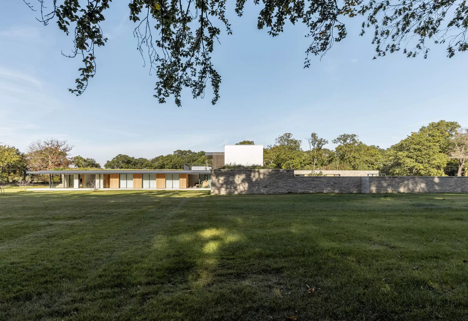 Strom Architects Meadow House 03