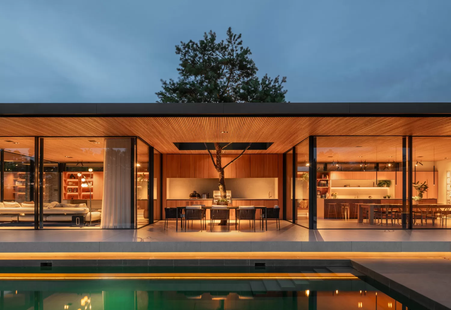 Strom Architects Meadow House 04
