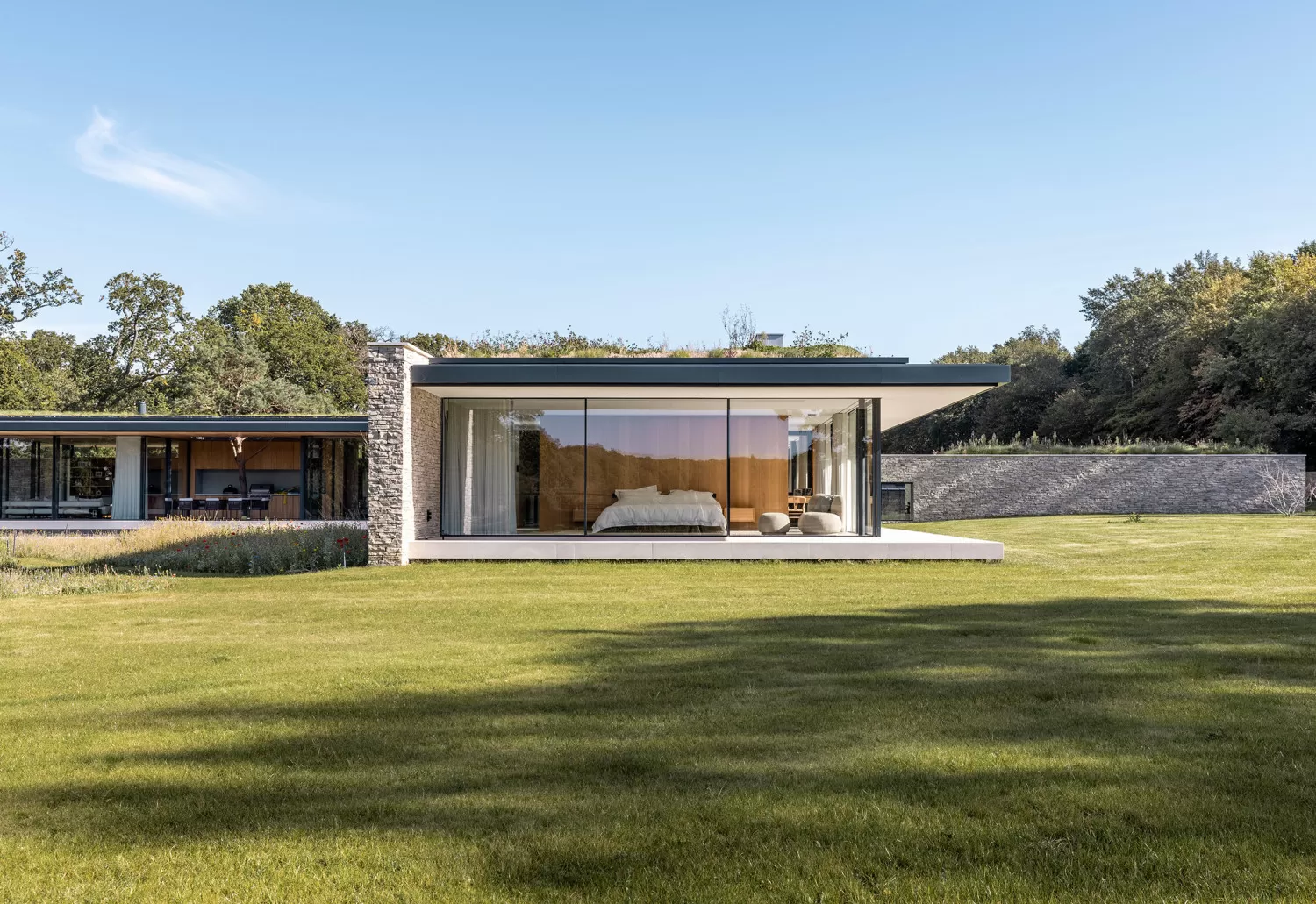 Strom Architects Meadow House 05