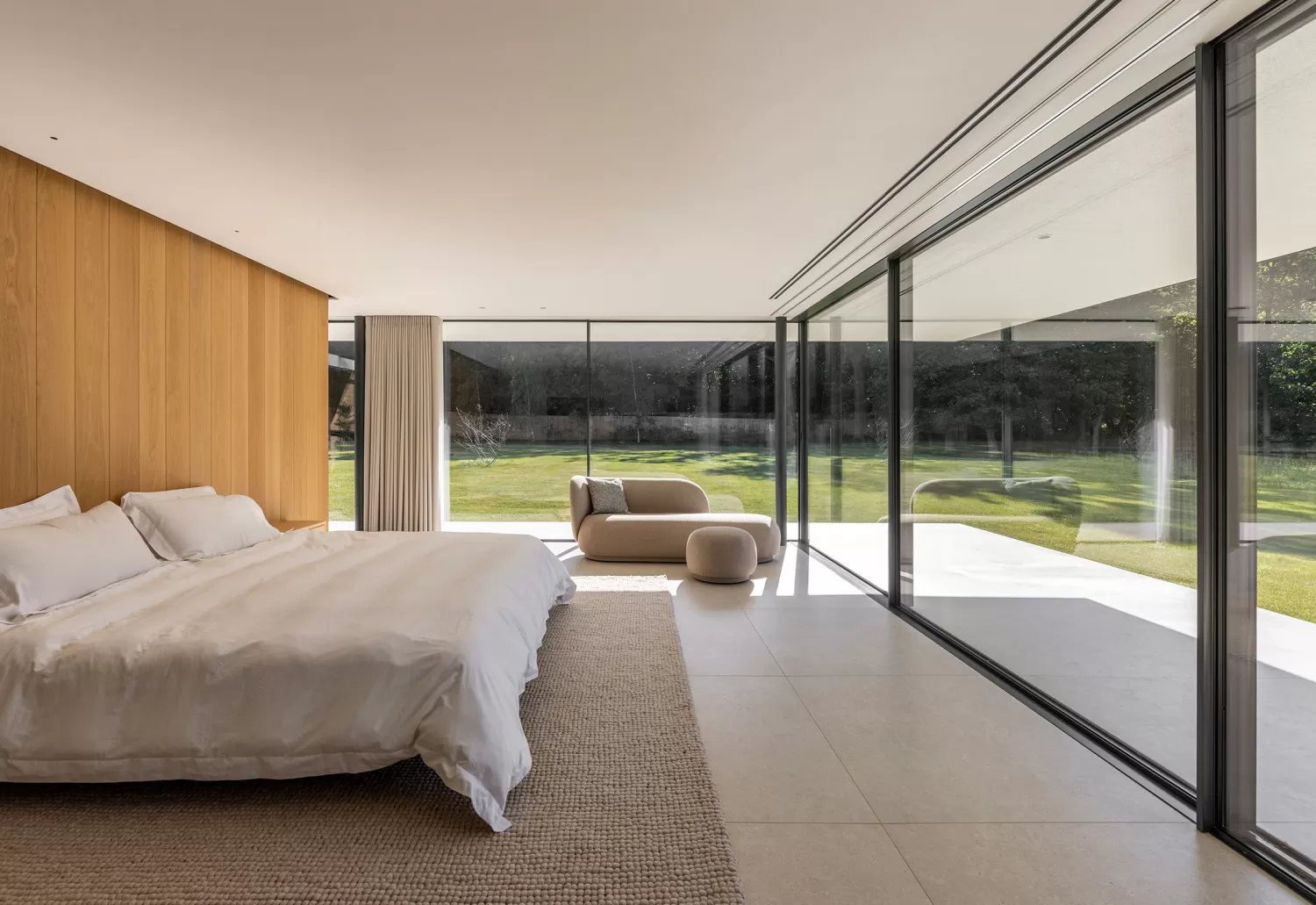 Strom Architects Meadow House 07