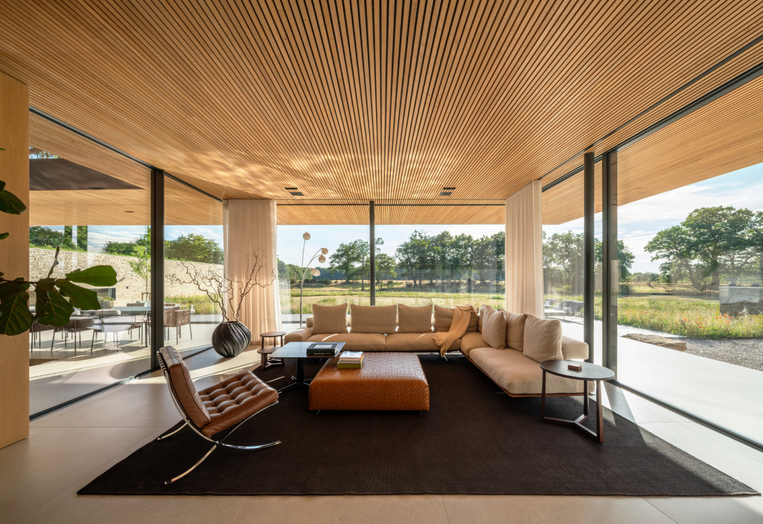 Strom Architects Meadow House 08