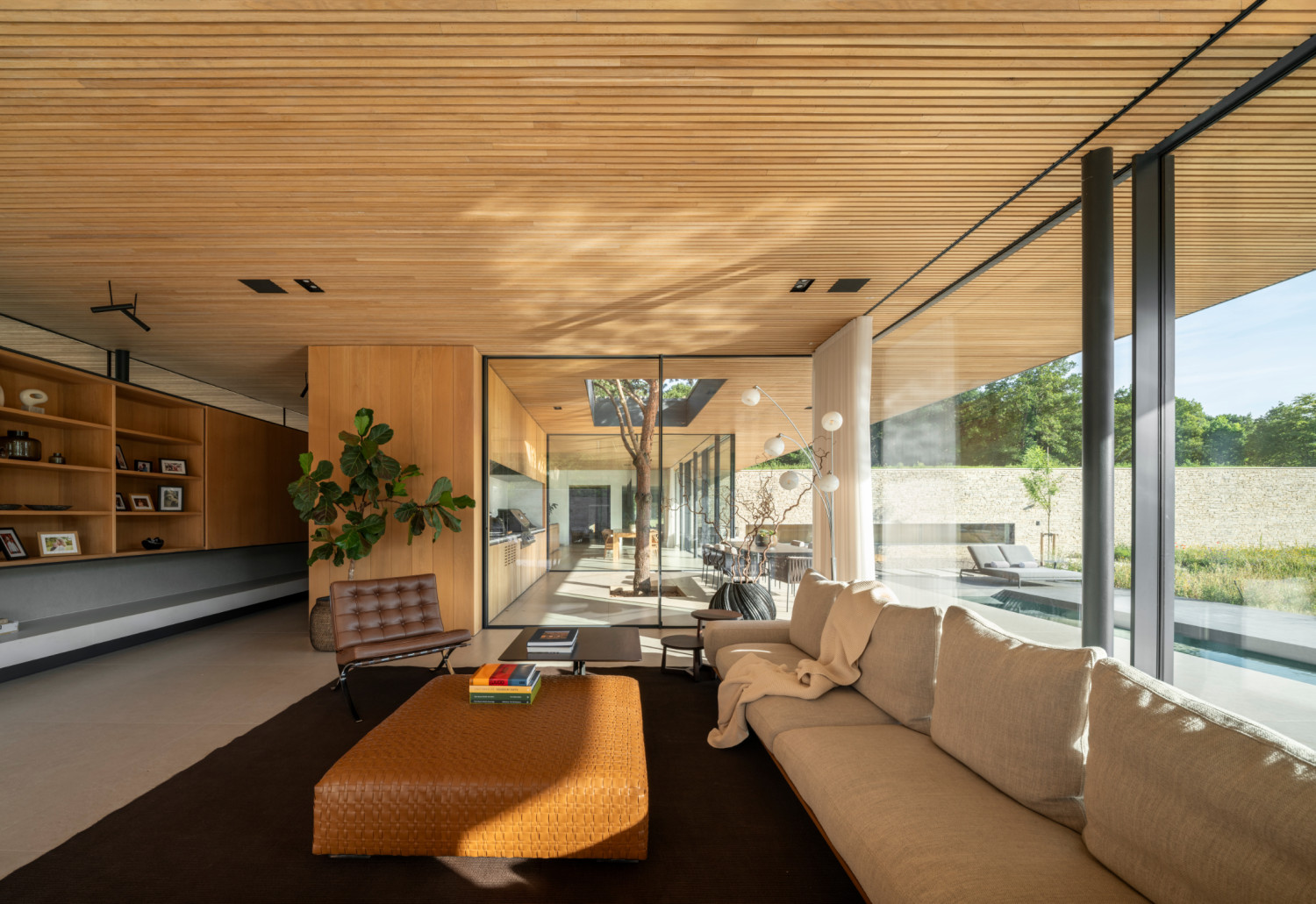 Strom Architects Meadow House 09