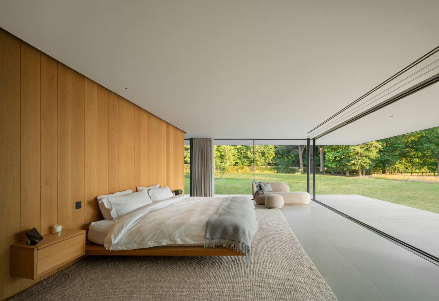 Strom Architects Meadow House 10