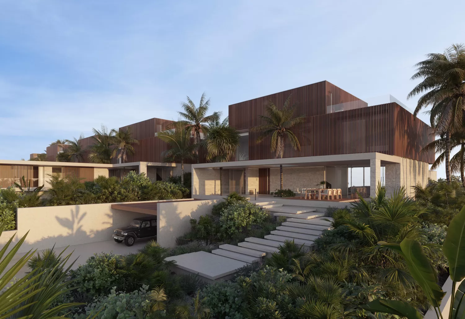 Strom Architects Niva 1 5 A01