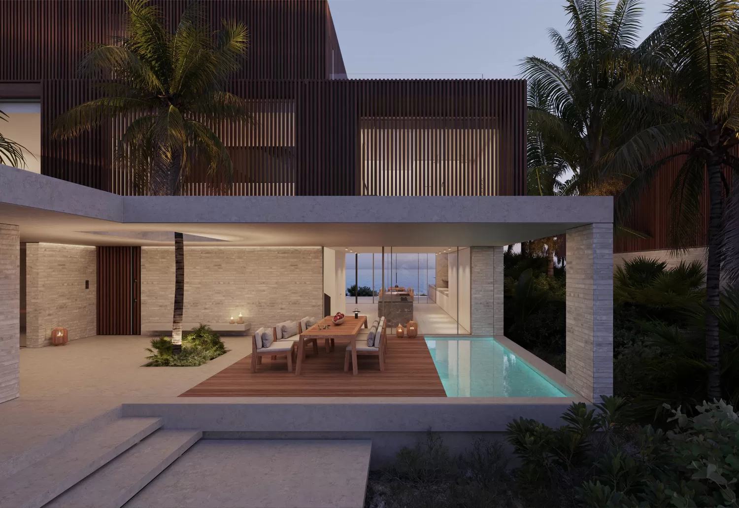 Strom Architects Niva 1 5 A02