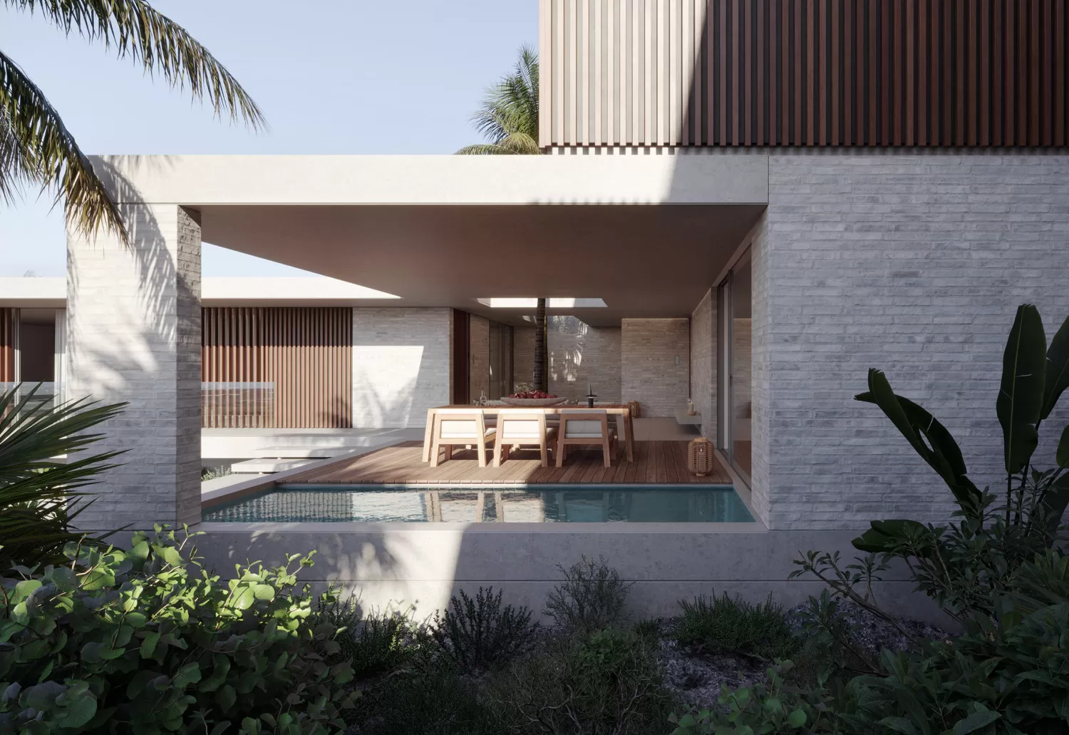 Strom Architects Niva 1 5 A03