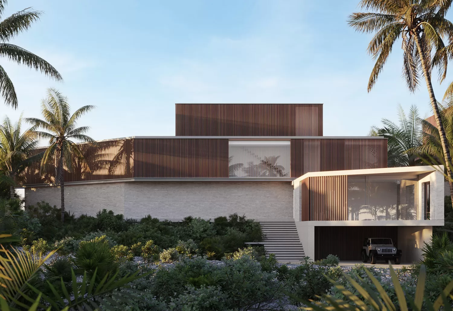 Strom Architects Niva 1 5 B01