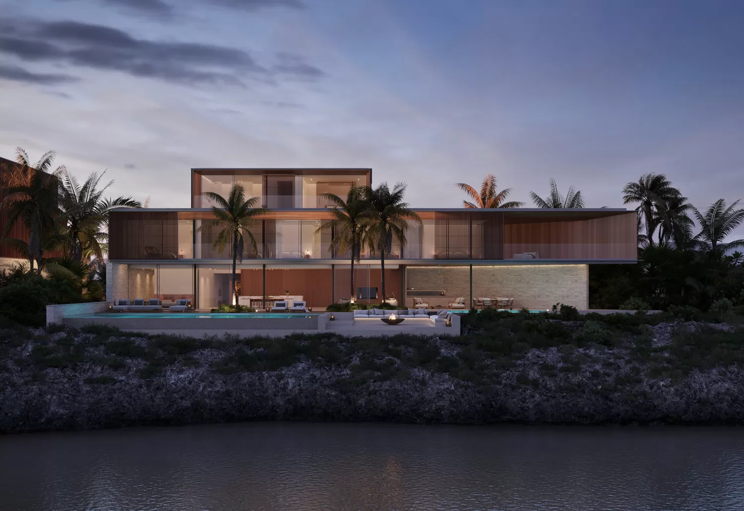 Strom Architects Niva 1 5 B03