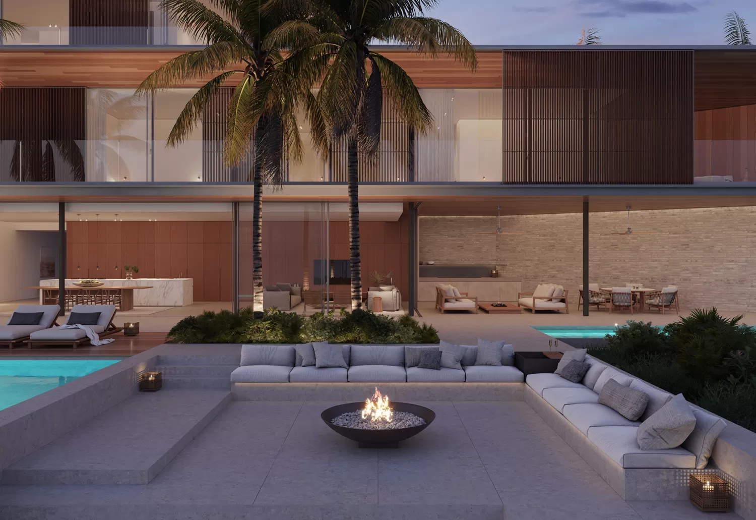 Strom Architects Niva 1 5 B05