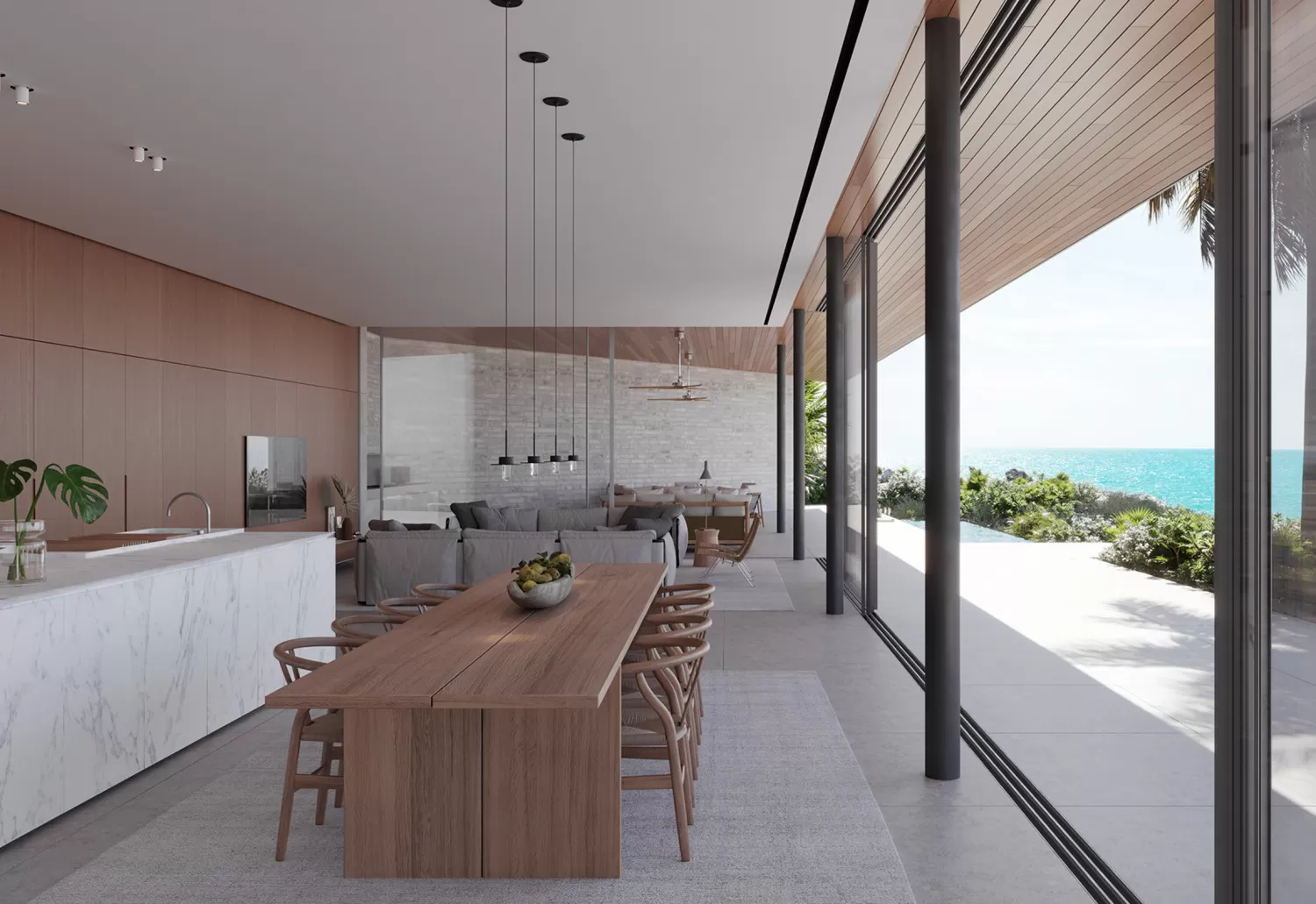 Strom Architects Niva 1 5 B09