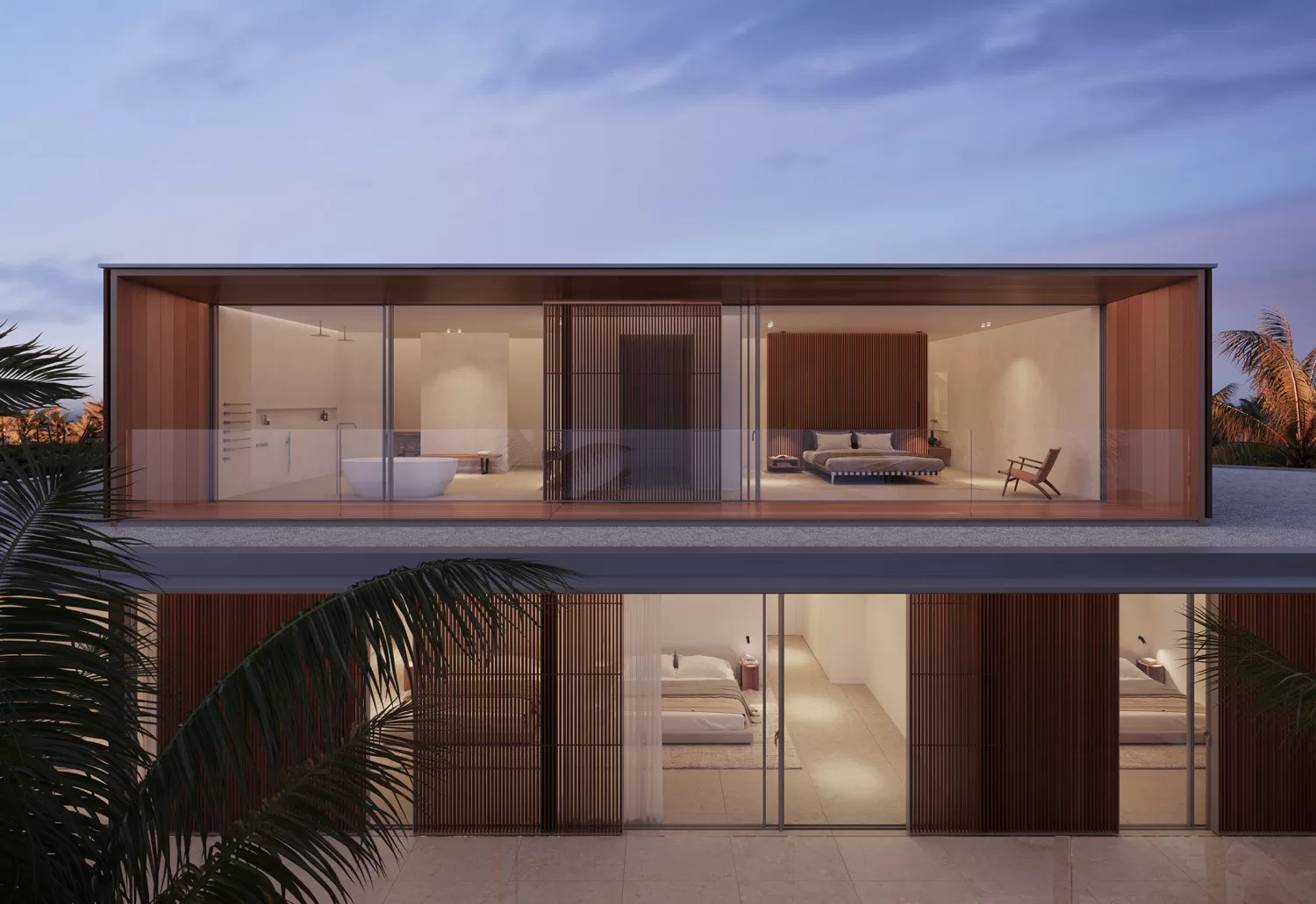 Strom Architects Niva 1 5 B11