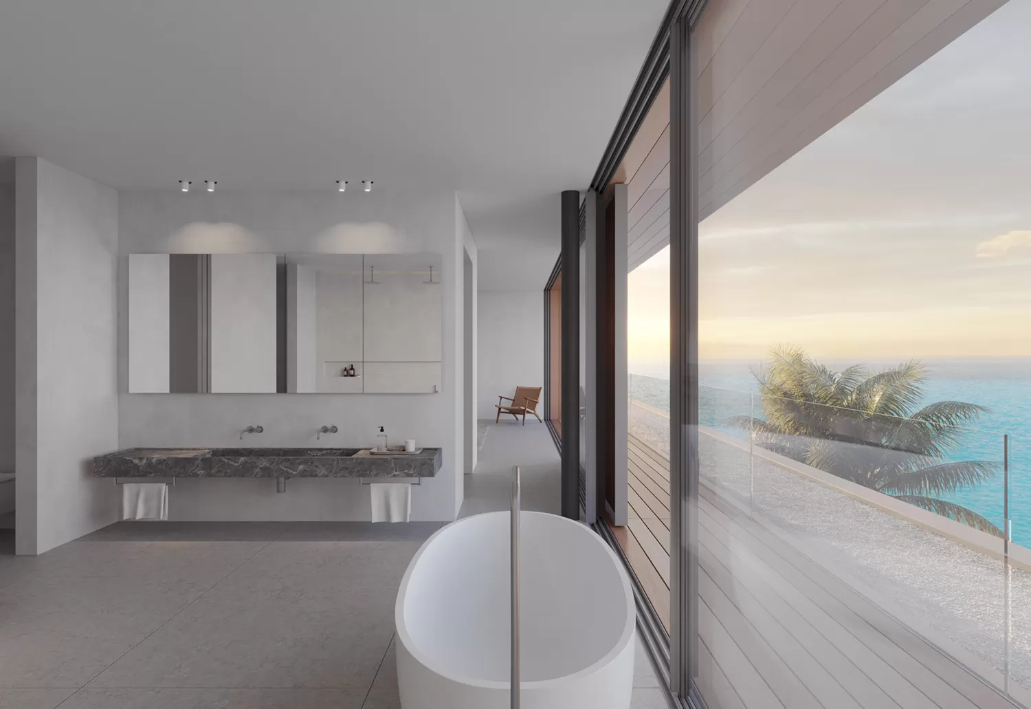 Strom Architects Niva 1 5 B12