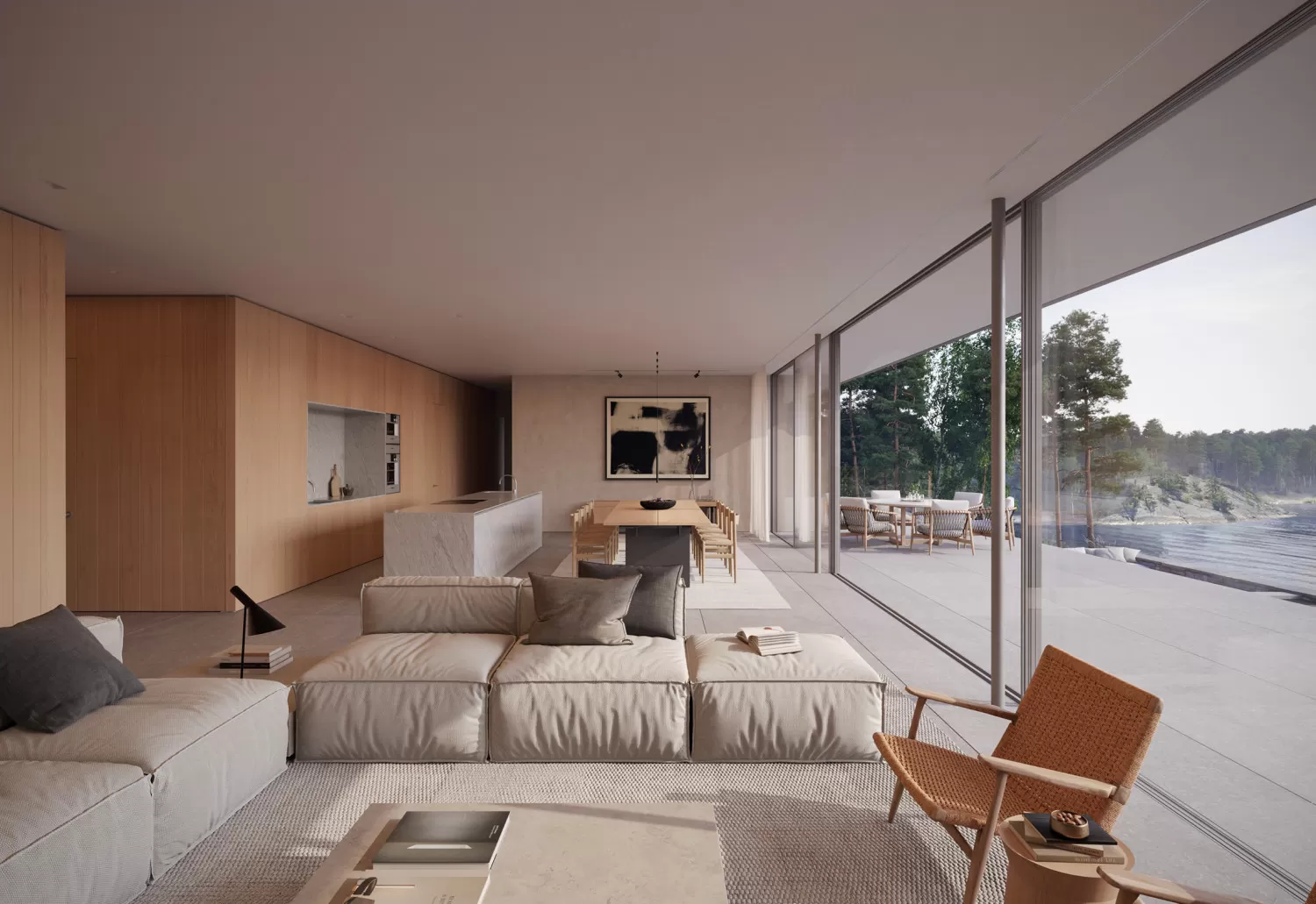 Strom Architects Norrnas 010