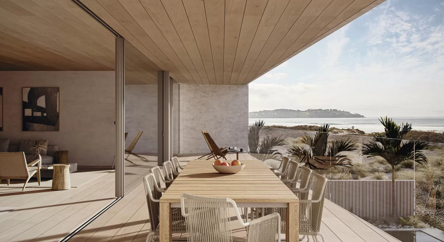 Strom Architects Omaha Beach 04
