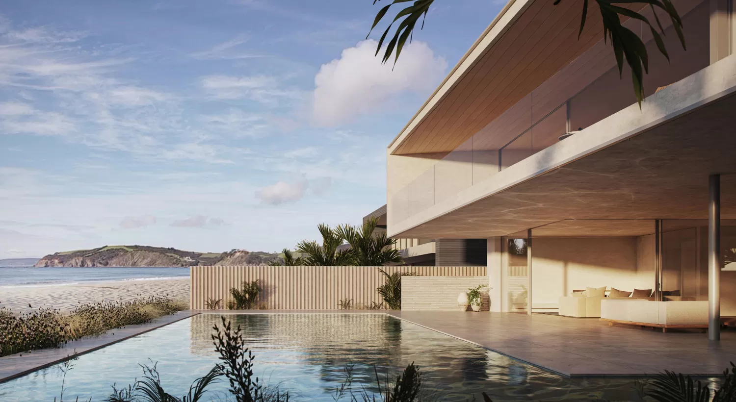 Strom Architects Omaha Beach 06