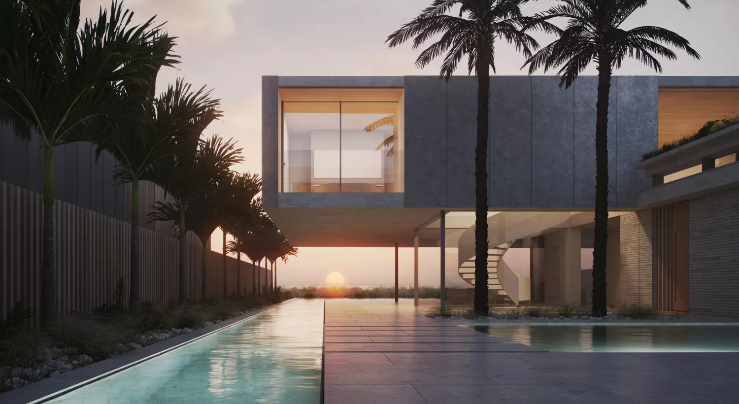 Strom Architects Omaha Beach 07