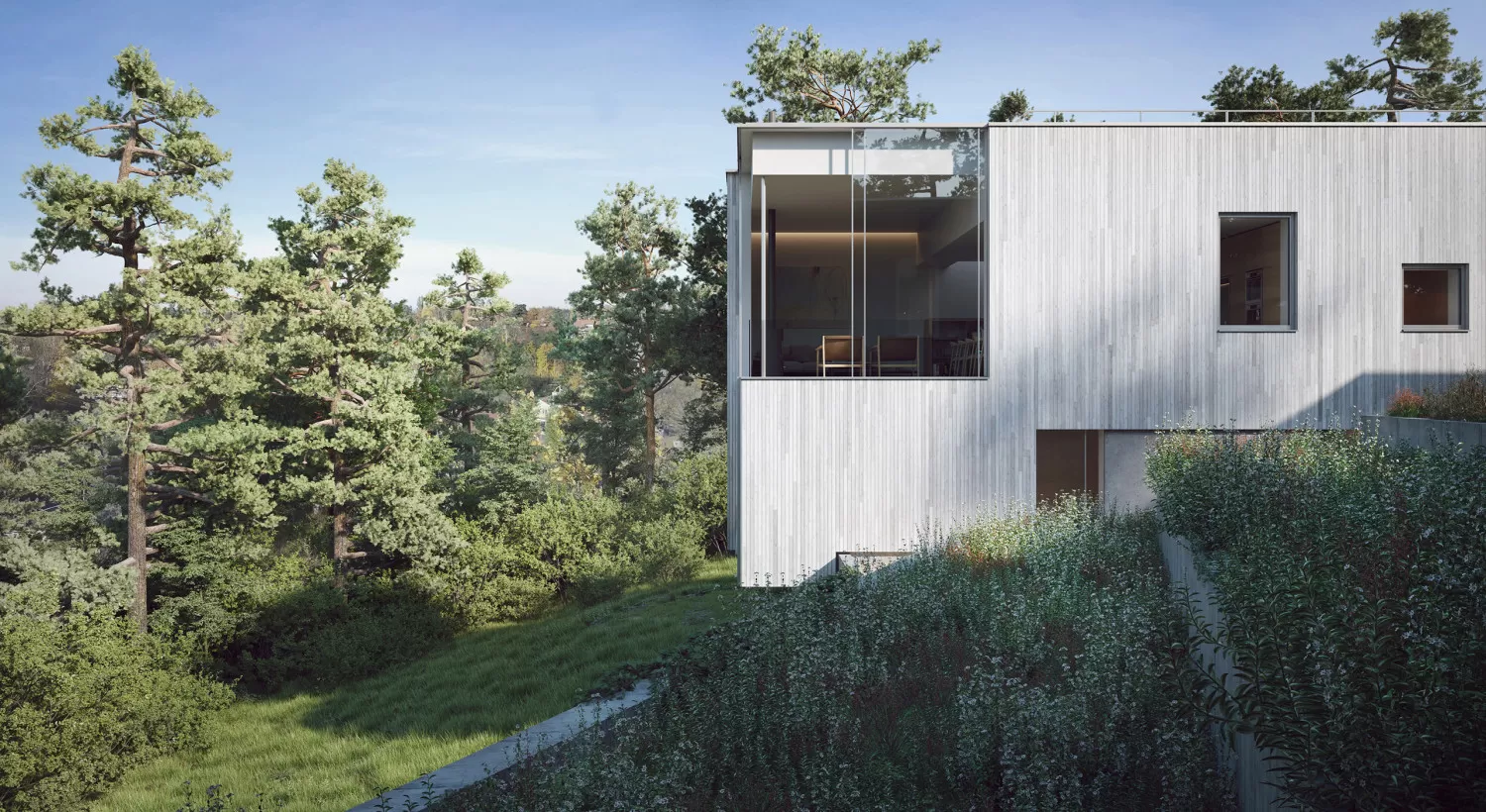 Strom Architects Pyrus House 03a