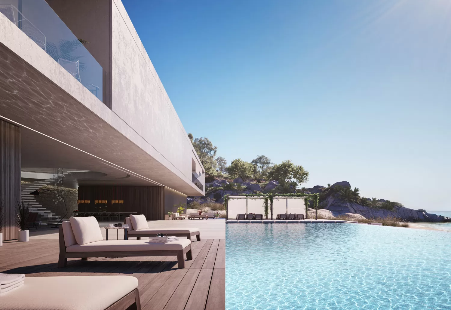 Strom Architects Superhouse 02