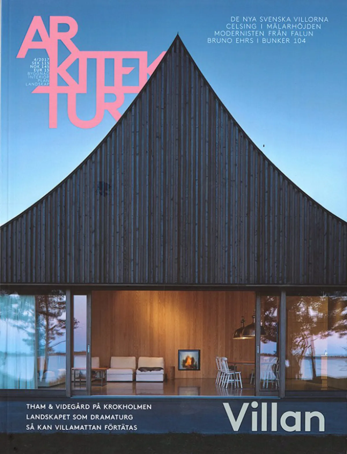 StromArchitects ArkitekturSweden2017