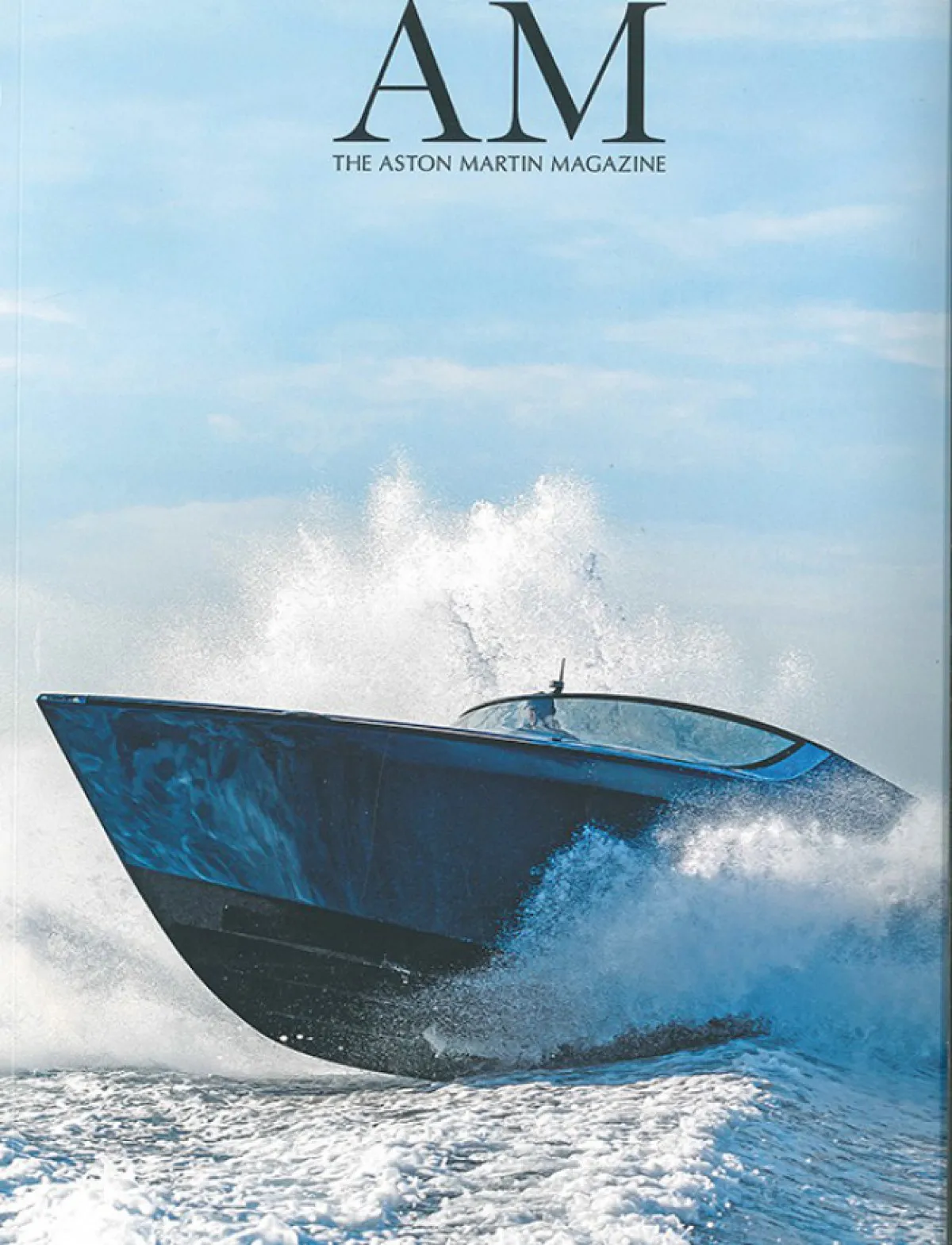 StromArchitects AstonMartin Quest Cover2017