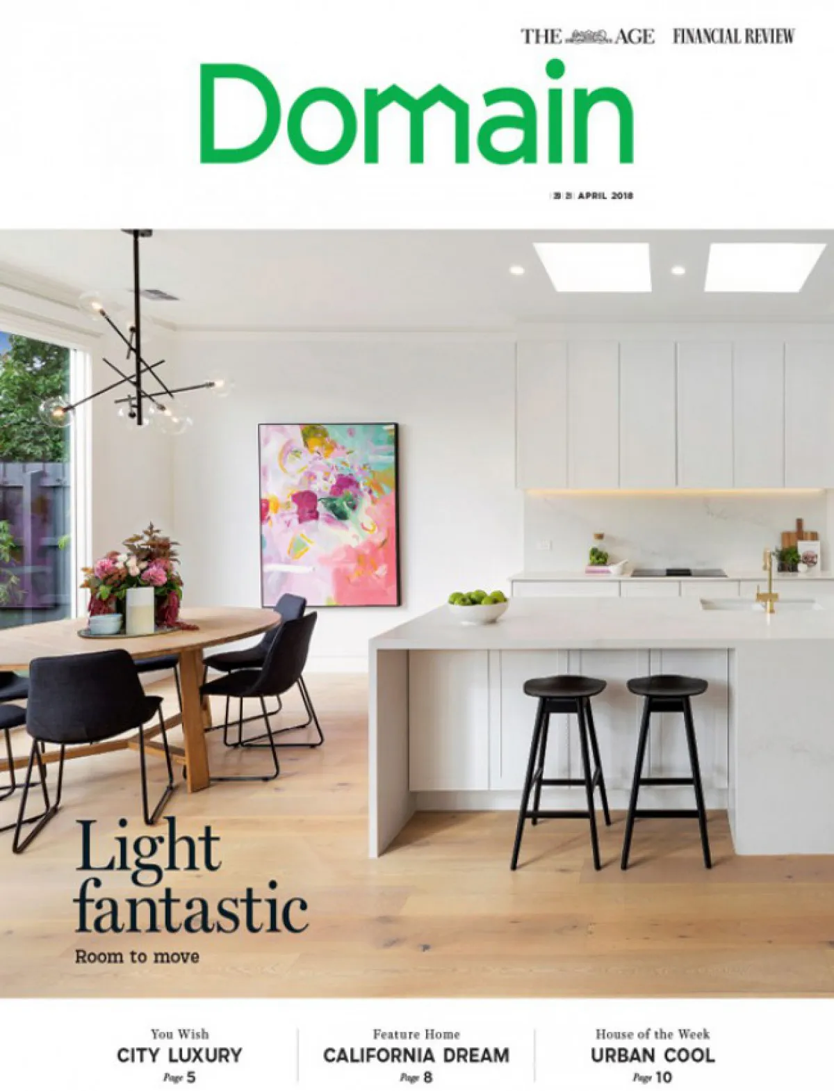 StromArchitects DomainAustralia TheQuestCover4