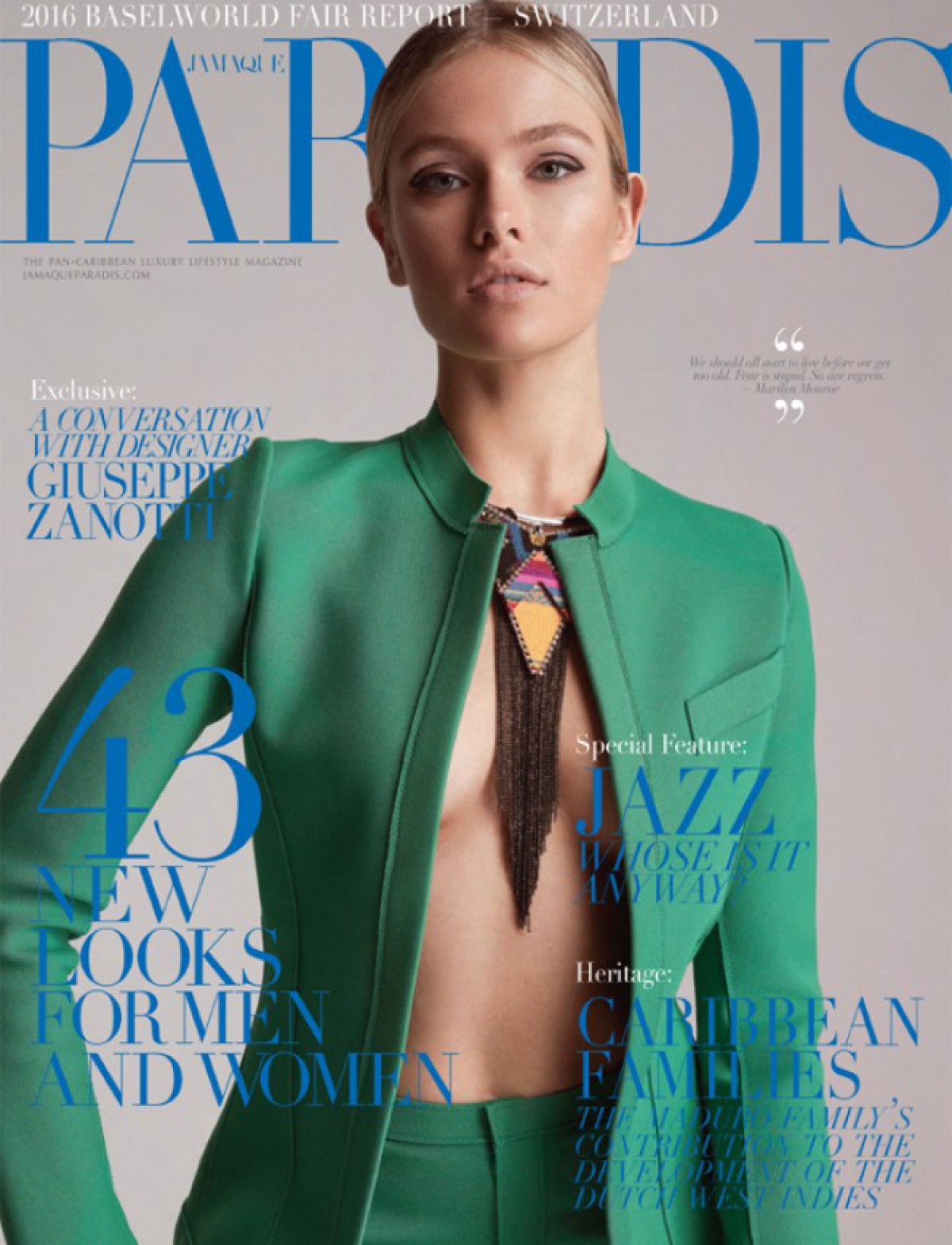 StromArchitects JamaqueParadisSuperhouseCover2016
