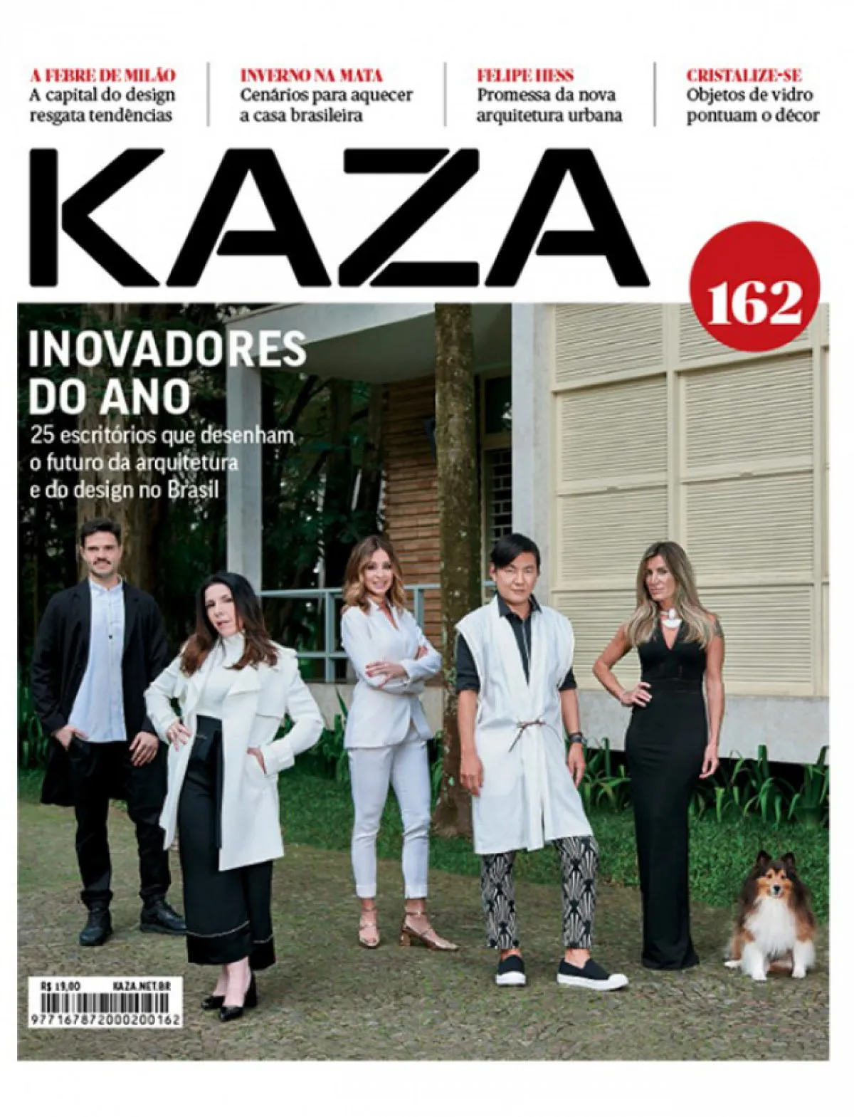 StromArchitects KazaQuestCover2023