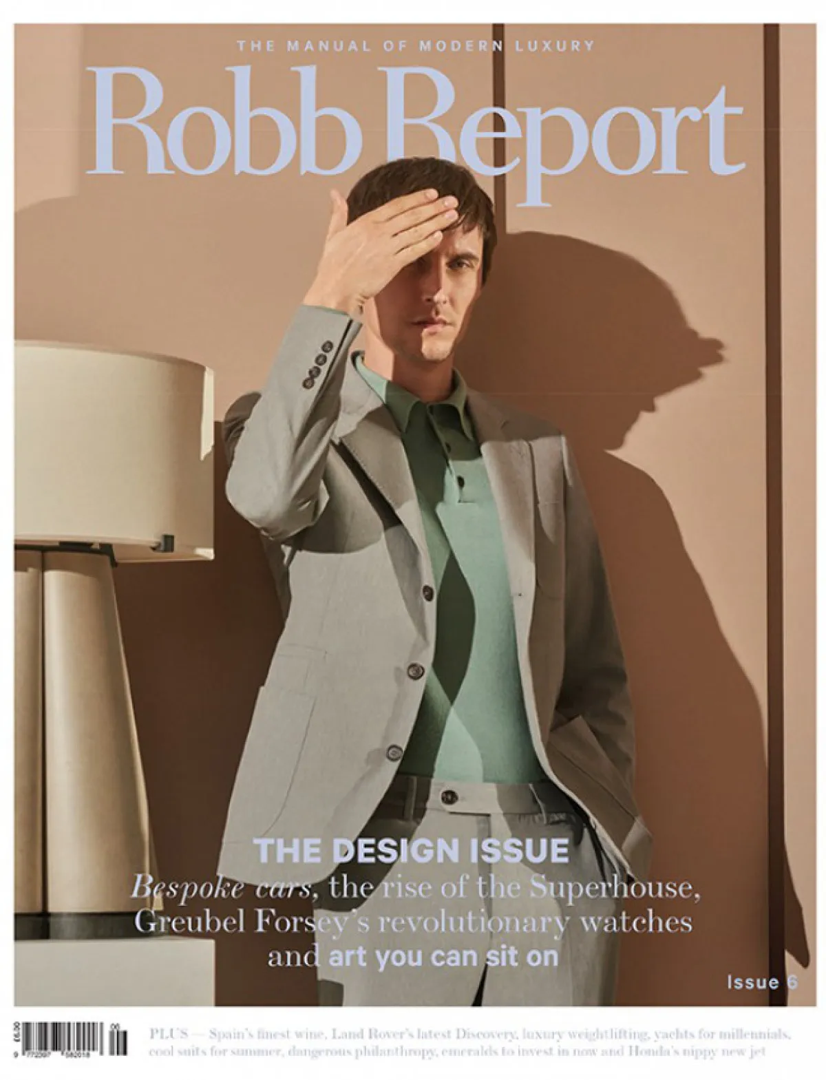 StromArchitects RobbReportQuestSuperhouseCover2017