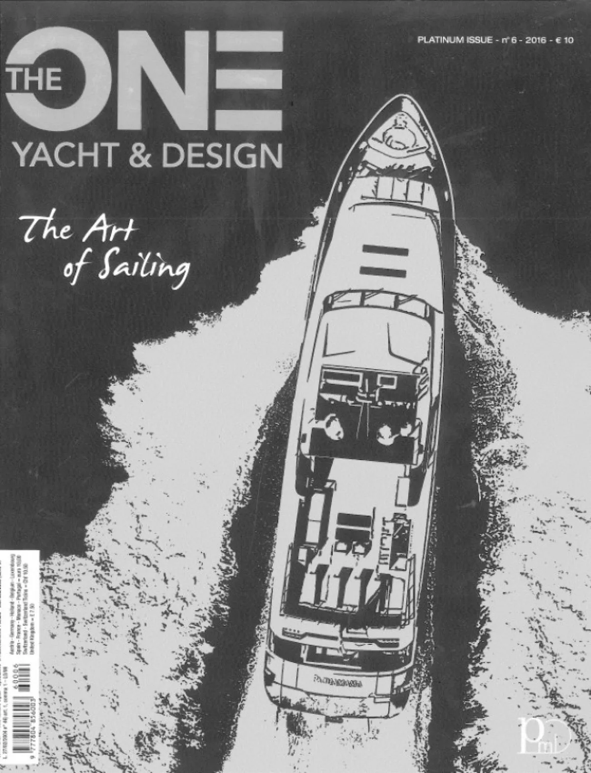 StromArchitects TheOne Superhouse Cover2016