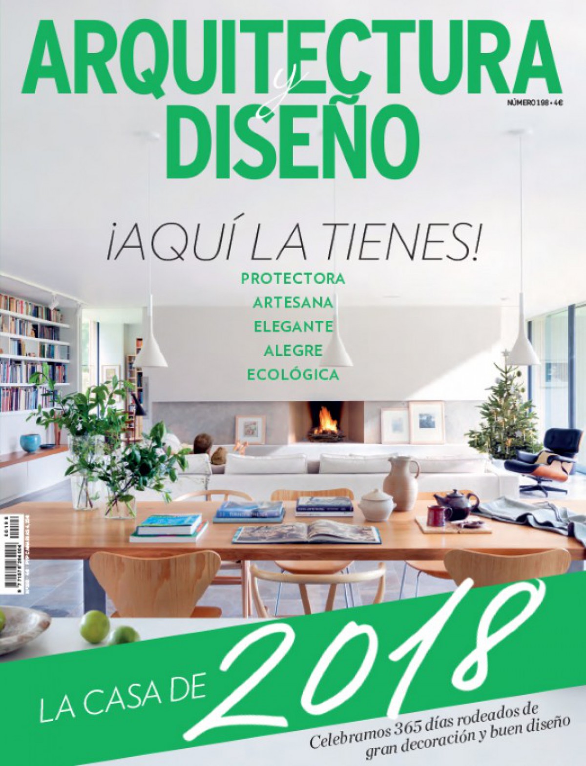 StromArchitects TheQuest ArquitecturaYDisenoCover2017 