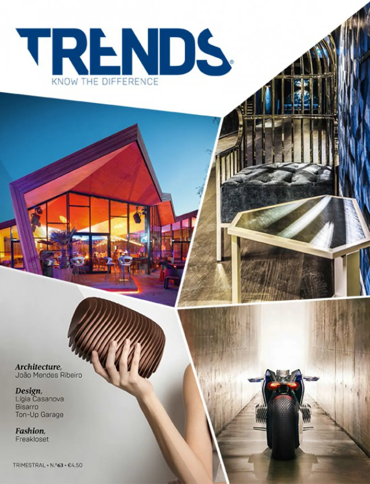 StromArchitects TrendsQuestCover2017