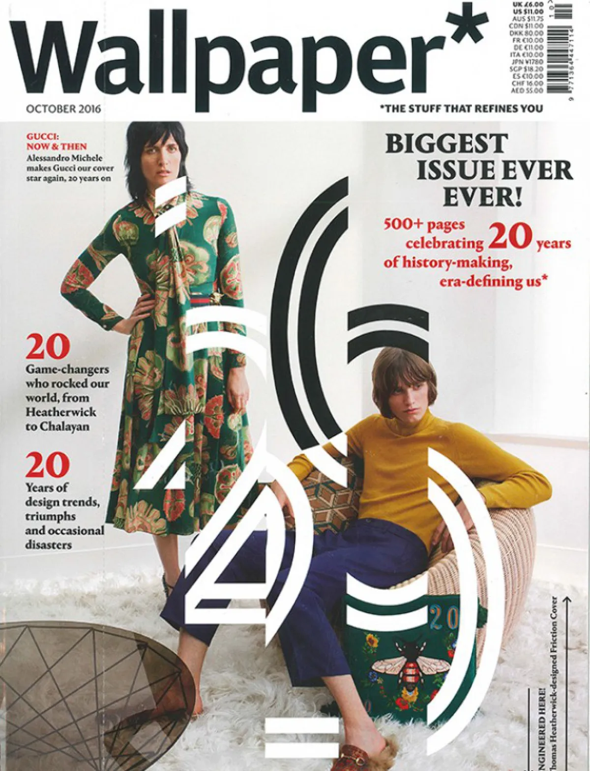 StromArchitects Wallpaper WoodpeckersCover2016