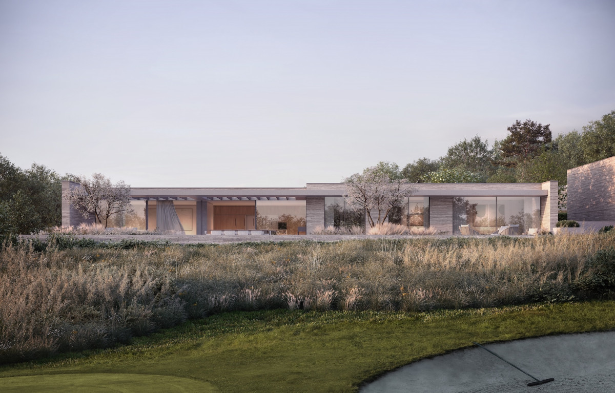 StromArchitects  AcreLondon Hartsbourne View02