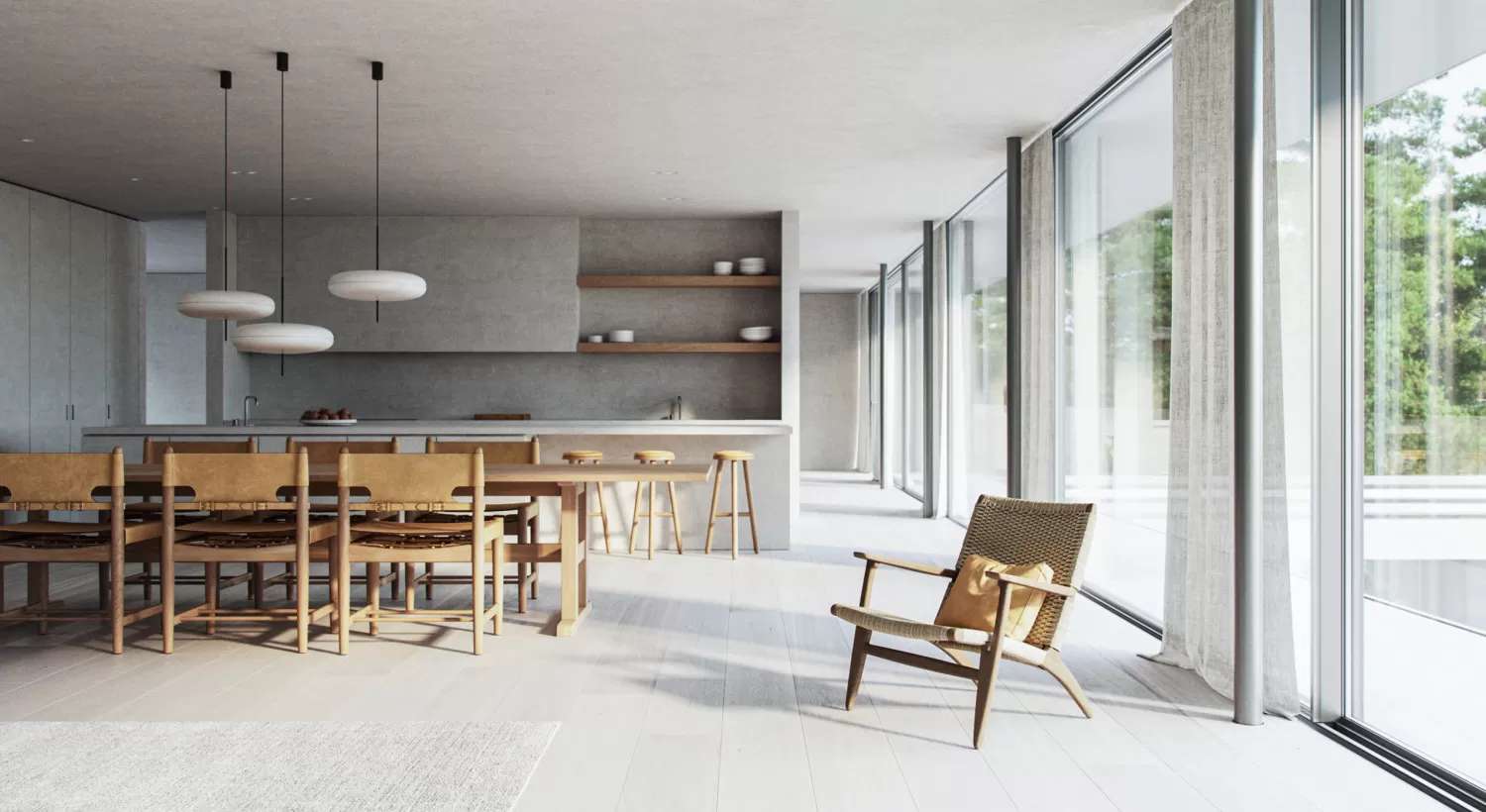 StromArchitects 2109 Peninsula House 04