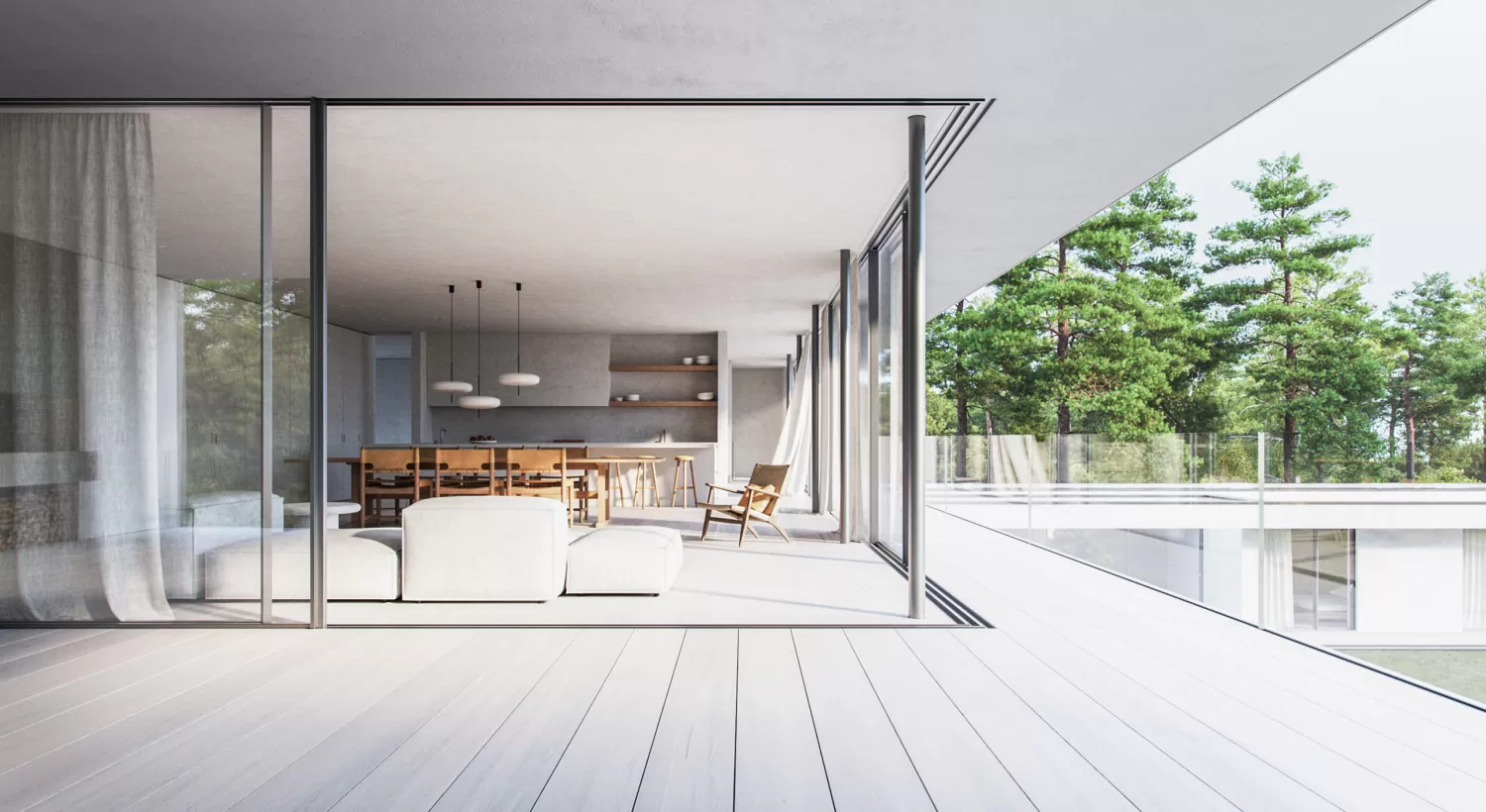StromArchitects 2109 Peninsula House 05