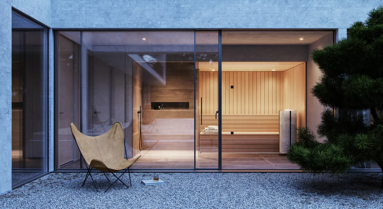 StromArchitects 2109 Peninsula House 07