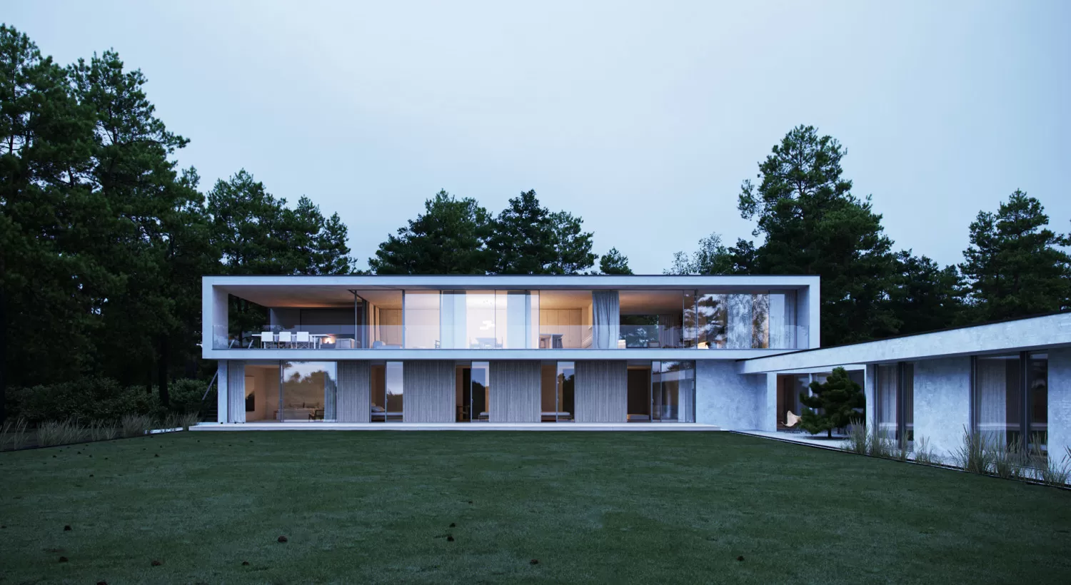 StromArchitects 2109 Peninsula House 09