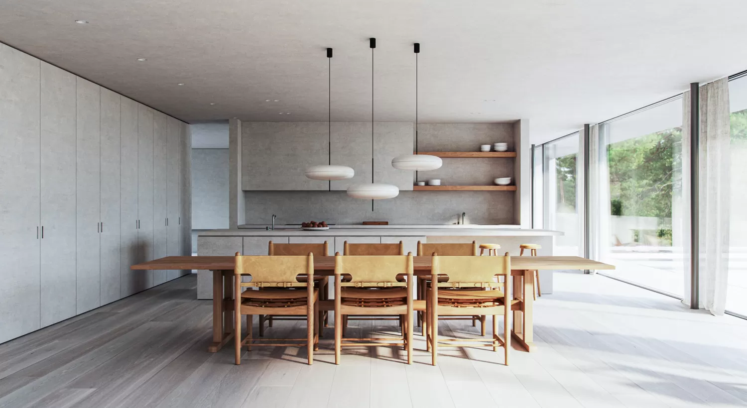 StromArchitects 2109 Peninsula House 10