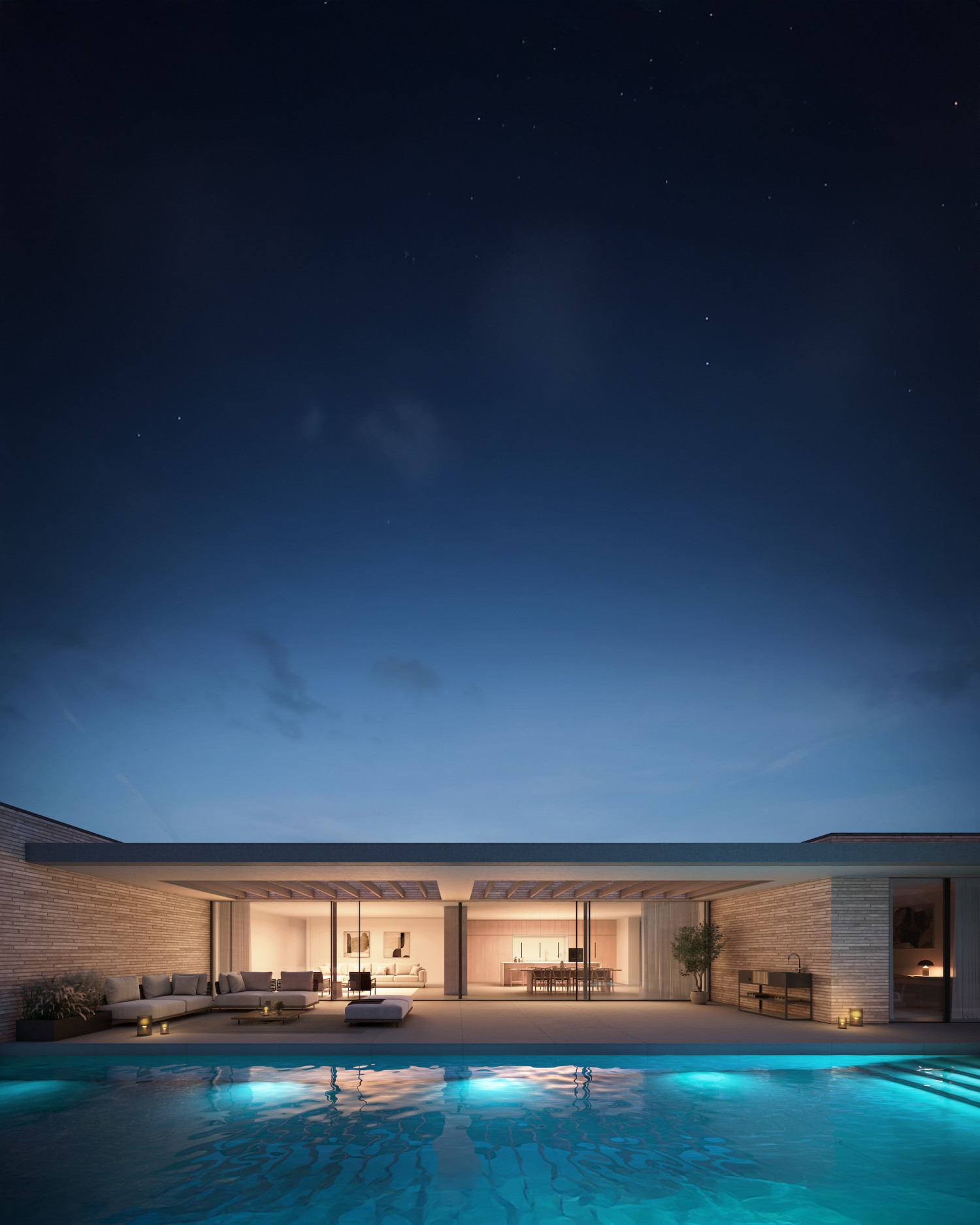StromArchitects AcreLondon Hartsbourne View05 Portrait