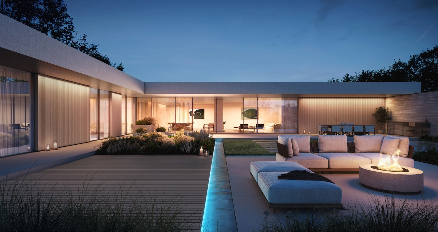 StromArchitects AcreLondon Hartsbourne View07