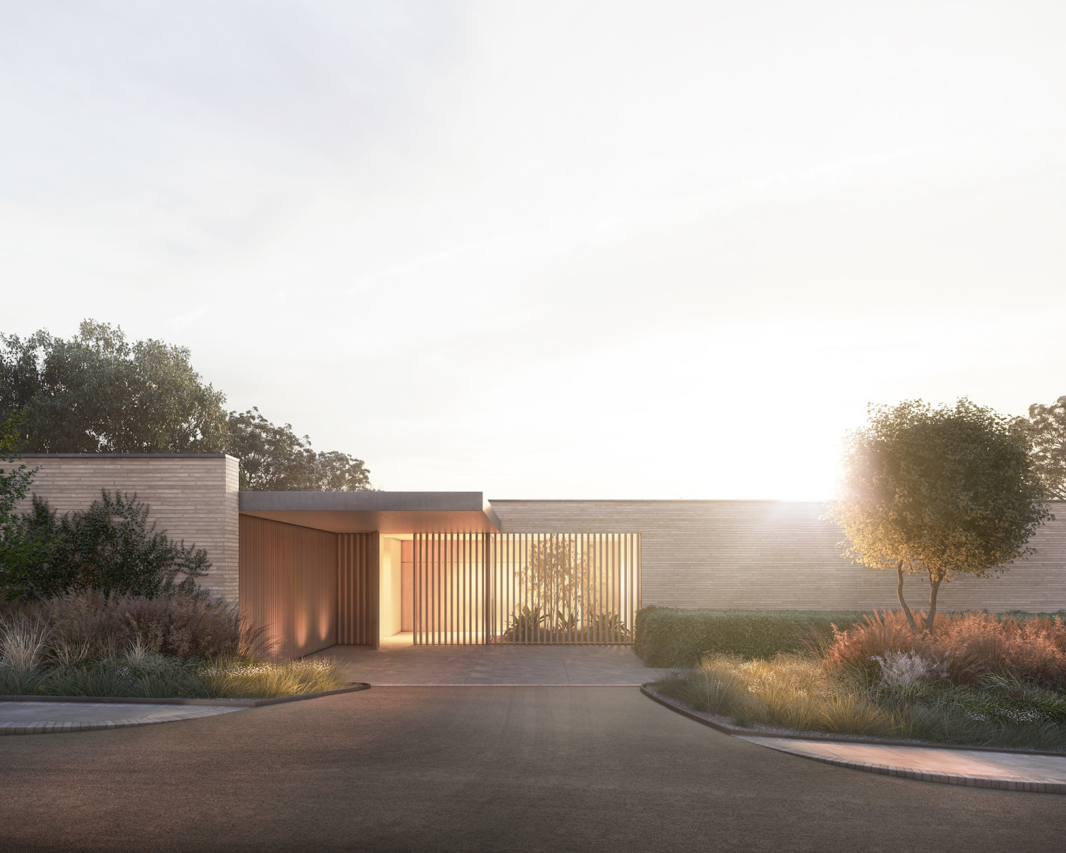 StromArchitects AcreLondon Hartsbourne View60