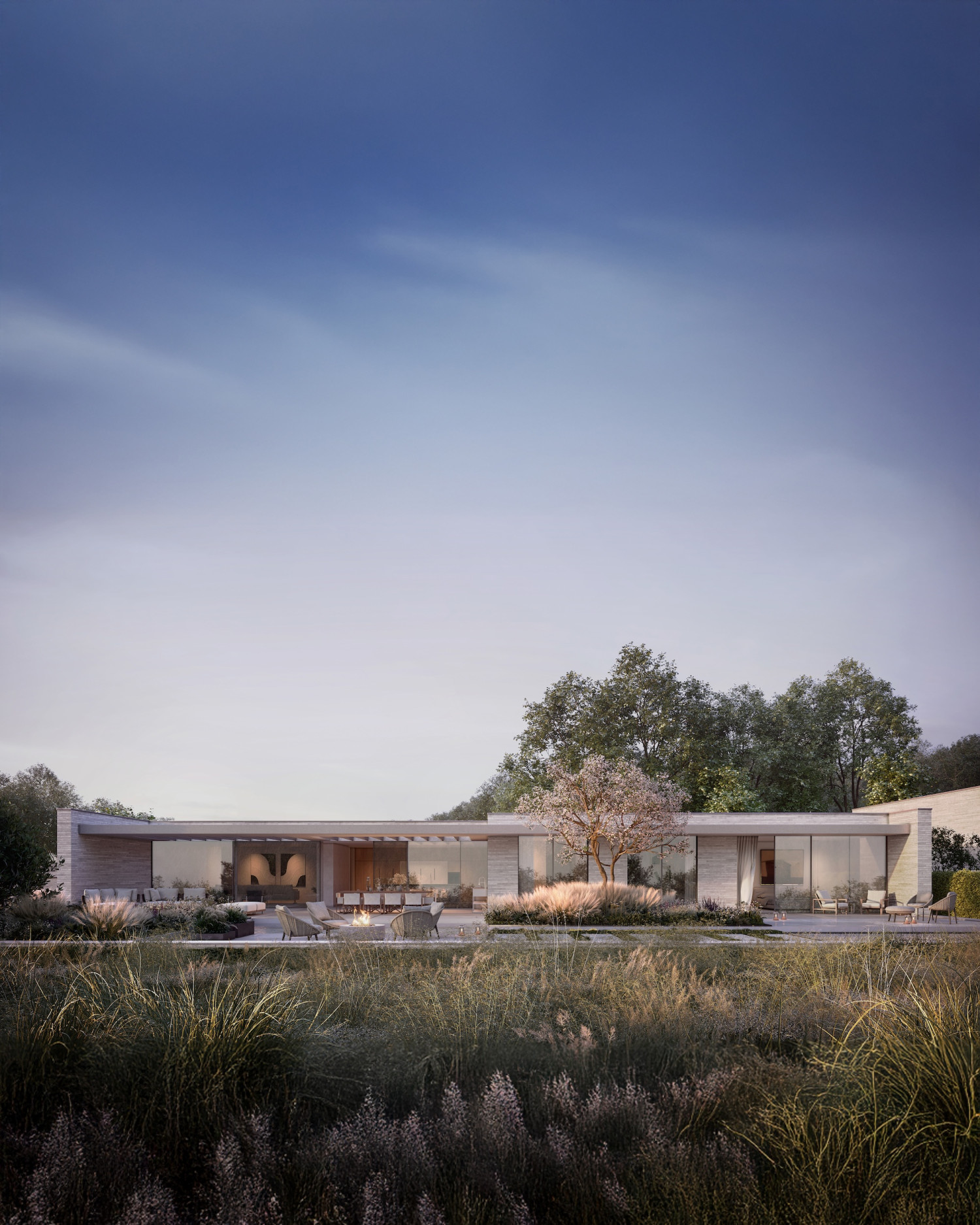 StromArchitects AcreLondon Hartsbourne View61 Portrait