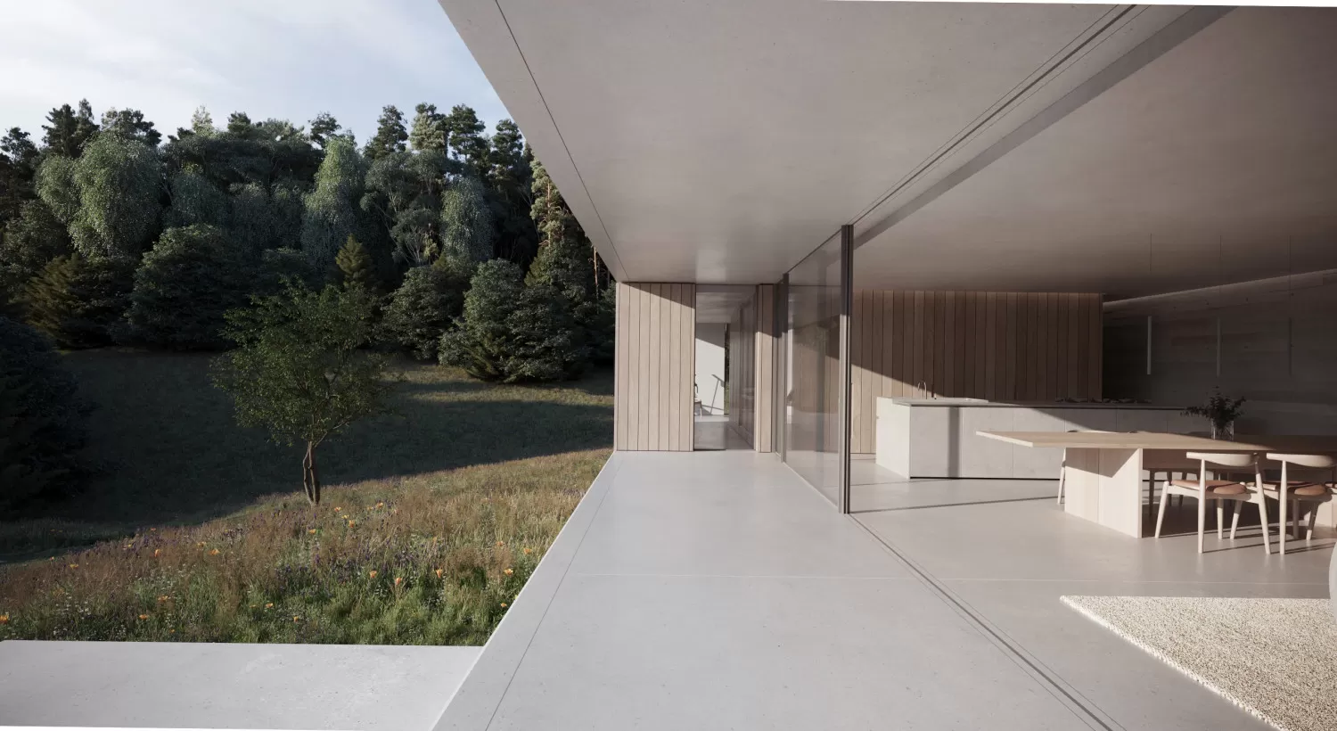 StromArchitects BohemianParadise 08