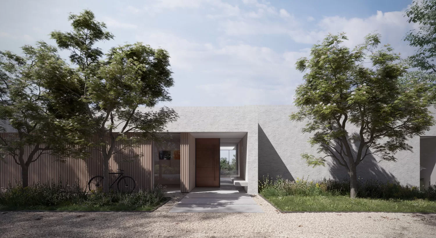 StromArchitects ChilternLodge 02