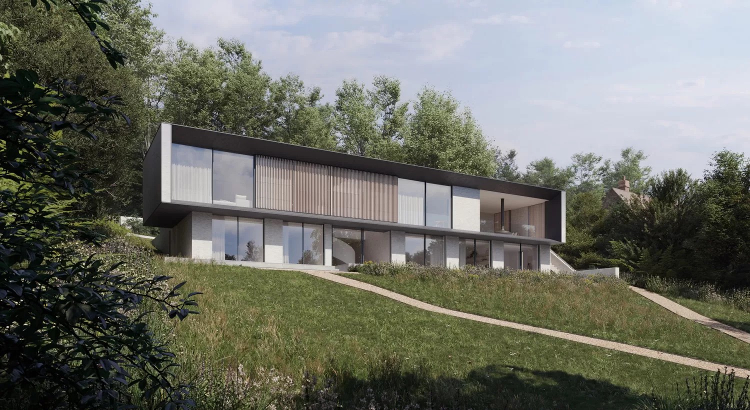 StromArchitects ChilternLodge 03 v2